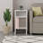 11.7'' W Nightstand