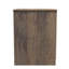 Doss 45cm W Manufactured Wood Bedside Table-823950864