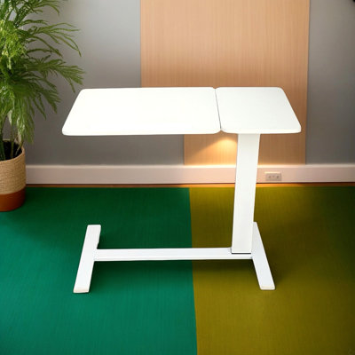 Table de chevet mobile pour ordinateur portable