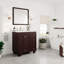 Ensemble de meuble-lavabo simple 30 po Yena-134447583