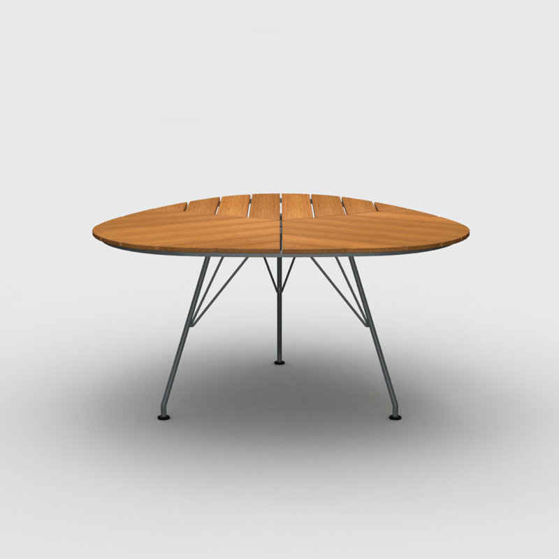 Outdoor Dining Table