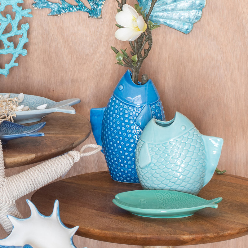 Calla Ceramic / Porcelain Table Vase