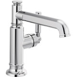 Invari® Single-Handle Lavatory Faucet