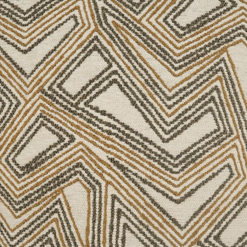 Zuma Square Pillow Cover & Insert, Square 20"