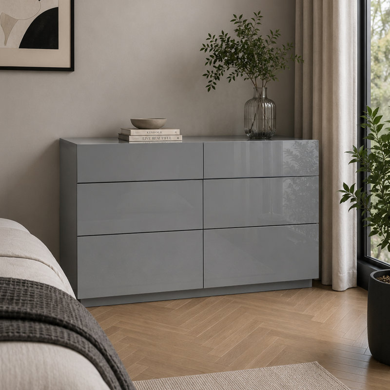 Liberty Chest of Drawers