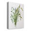 Bouquet vert - peinture sur toile tendue-627001702