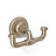 Artifacts® Double Wall Mounted Robe Hook-19194376