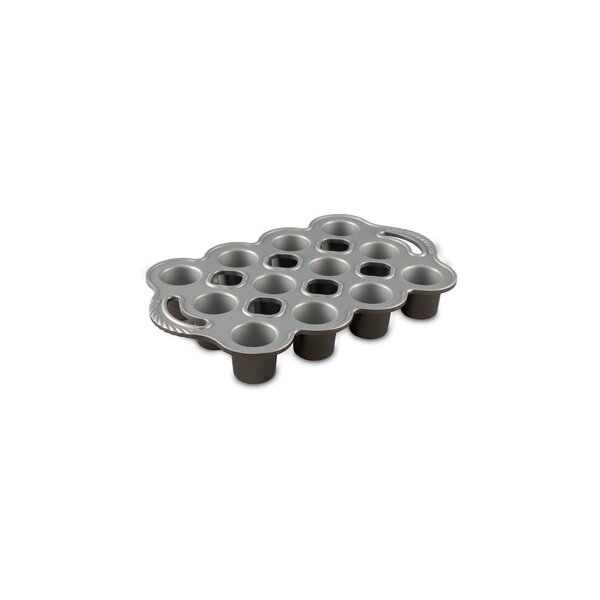 Nordic Ware Copper Round Cooling Rack 13