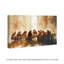 «Souper in His Light Canvas» par Art Remedy-116228613-116228615