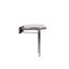 Newport Wall Mounted Shower Seat