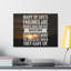 «Realise How Success», art textuel sur toile tendue-359904577