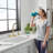 WESTINUS Pull Down Kitchen Faucet-88729229