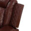 Ensemble de fauteuil inclinable 2 pièces Meron