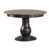 Plateau gris/ base noire est en rupture de stock