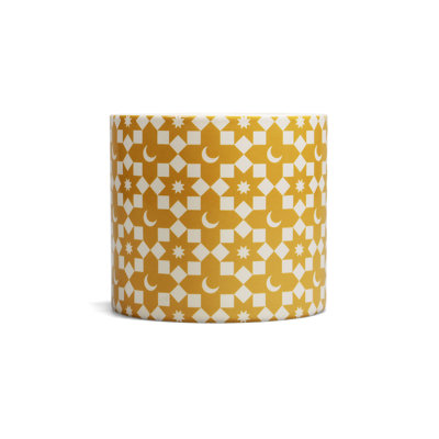 Theda Ceramic Plant Pot