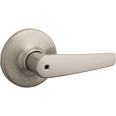 Delta Privacy Door Lever
