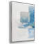 Soft Skyline I - Toile encadrée multi-pièces-49311291-49311294