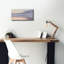 «Shore» par Julia Purinton, art mural sur toile-1655105665