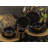 8 Piece Dinnerware Set, Service For 2
