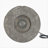 Patio Propane Fire Pit, 30,000BTU