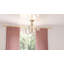Lustre en bronze doré Moulden-1432626525-1432626524