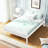 Solid Wood Platform Bed-865742764-865742767