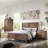 Queen Bed