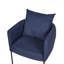MALMOS Upholstered Armchair-107220519