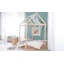 Montessori Daybed House Beds-109308464