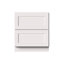 Armoire de cuisine au sol avec 2 tiroirs-112651969-117258606