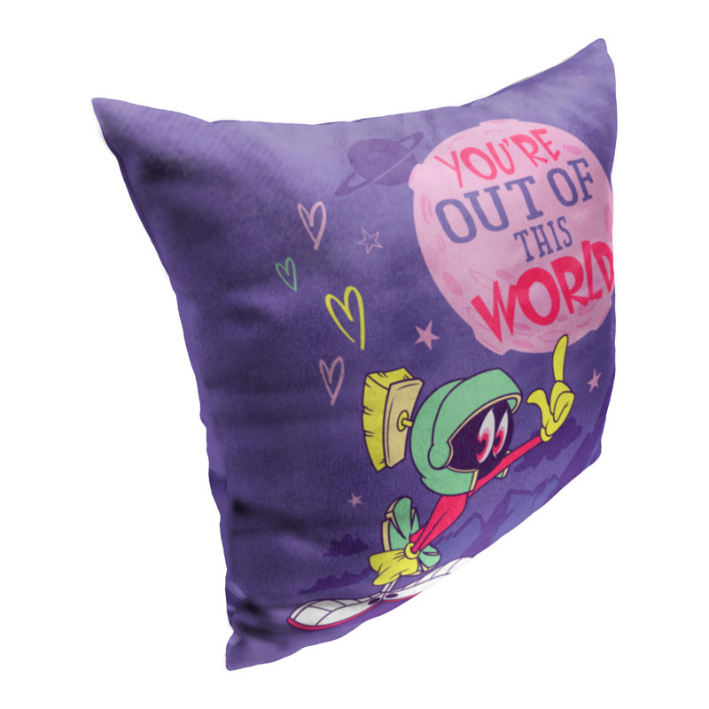 Polyester Pillow Cover
