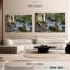 Impression sur toile Banias-1774909803