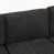Chenille noir est en rupture de stock