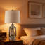 Ensemble de 2 lampes de table Farmhouse