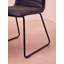 Heinrick 43cm H Tufted Upholstered Side Chair-5745397