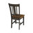 Evalyn Solid Wood Side Chair-544041124