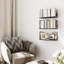 11.5 cm H x 42 cm W Floating Shelf Bookcase-1802126557