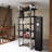 Biometric Holder 83 Cu Ft - Keep Your Rifles Safe And Accessible Container Box Spacious Storage
