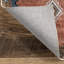 Tapis persan traditionnel lavable à la machine Judy SpinClean-1590626378