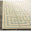 Tapis intérieur / extérieur Gowanus Linden 100-27433874