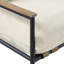 Sanders Chair & Ottoman-115145137