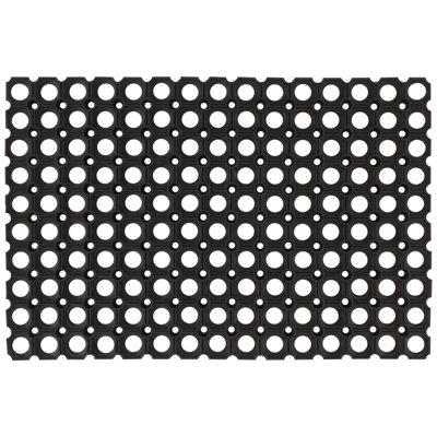 Breylynn Non-Slip Doormat