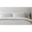 Linear Duvet Cover Set-47822278