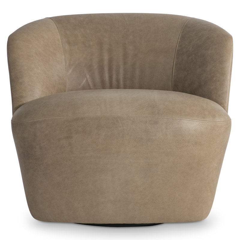 Swivel Armchair, 360-111