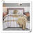 Quilts Machine Woven Quilt Set-101256731