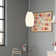 Fudo 1 - Light Single Pendant
