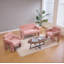 Canapé moderne double rembourré compact-2072528522