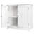 Madalena Freestanding Under Sink Cabinet