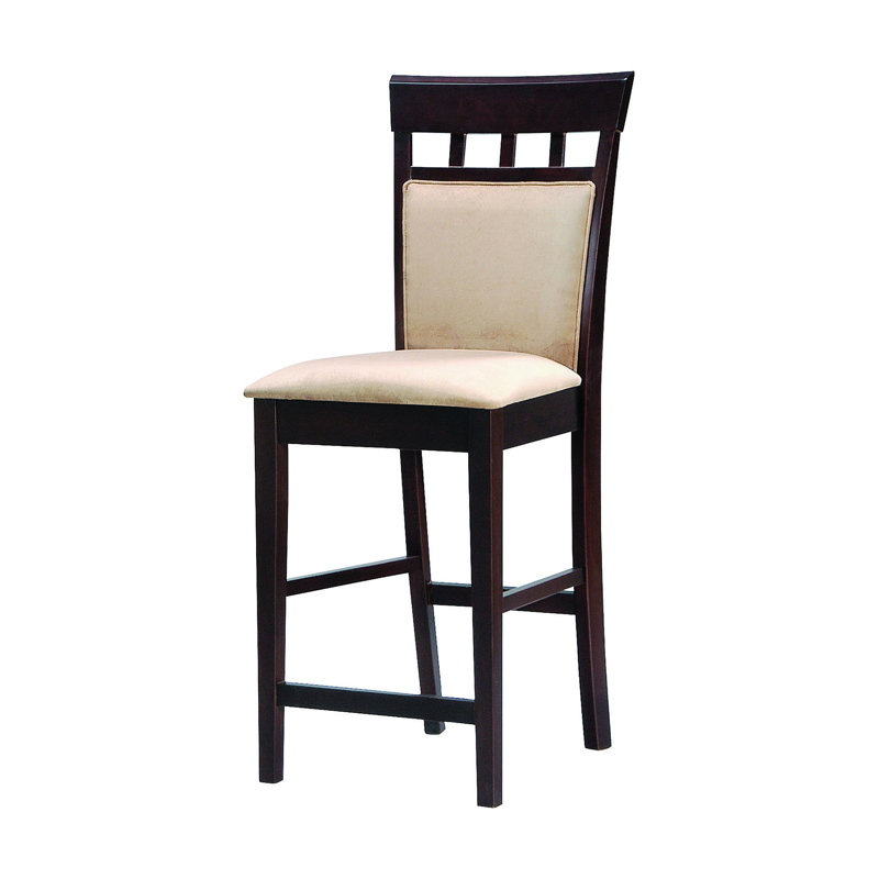 Tabouret de comptoir 25 po Caryville