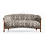 Damask Two Tone Velvet | Neiman Fabric-2108207568